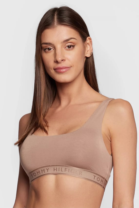 Бюстгальтер UNLINED BRALETTE