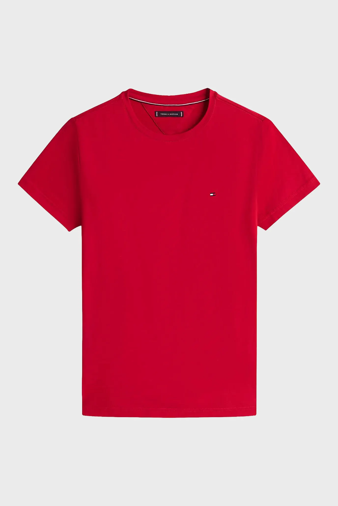 Футболка STRETCH SLIM FIT TEE 5