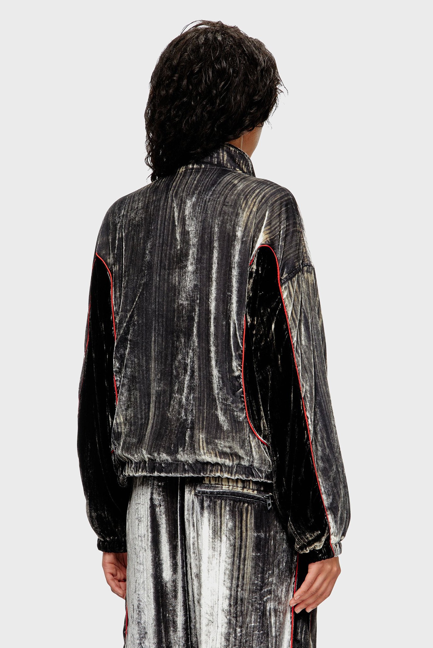 Ветровка G-RIFFIN GIACCA 3