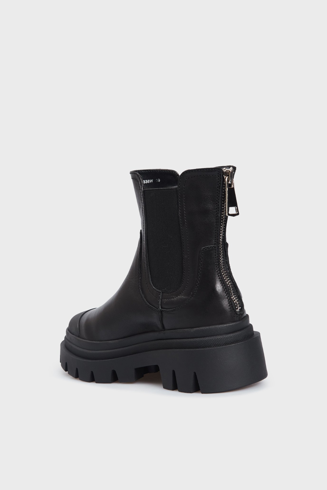 Ботинки Nemesia 3