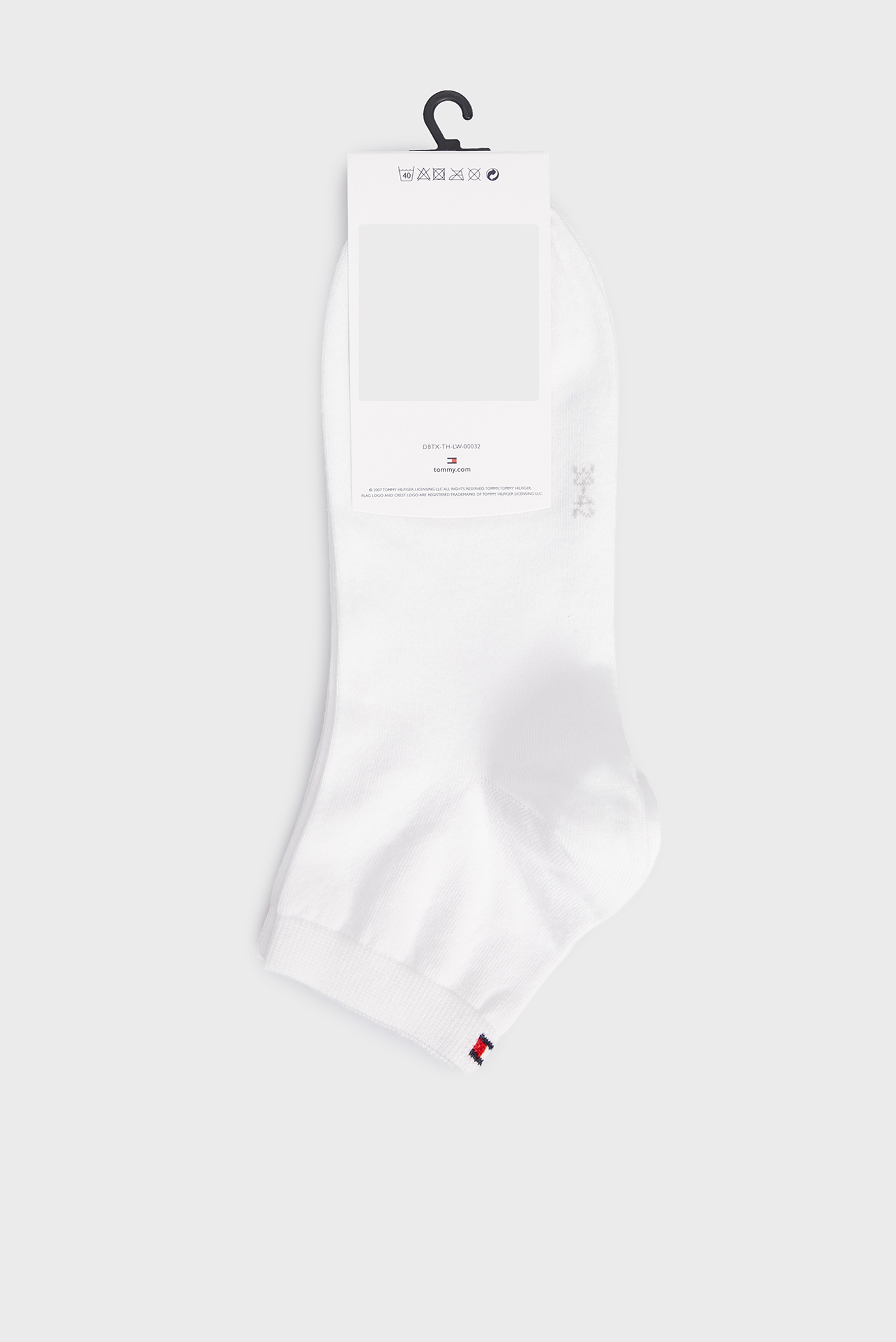 Носки TH WOMEN CASUAL SHORT SOCK 2P 6