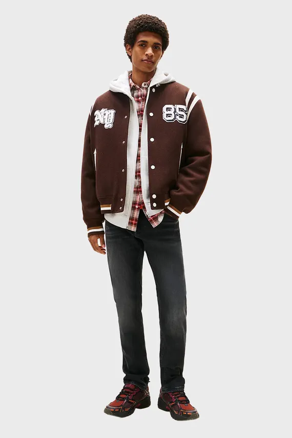 Джинсы AUSTIN SLIM TPRD DI1286 Tommy Jeans