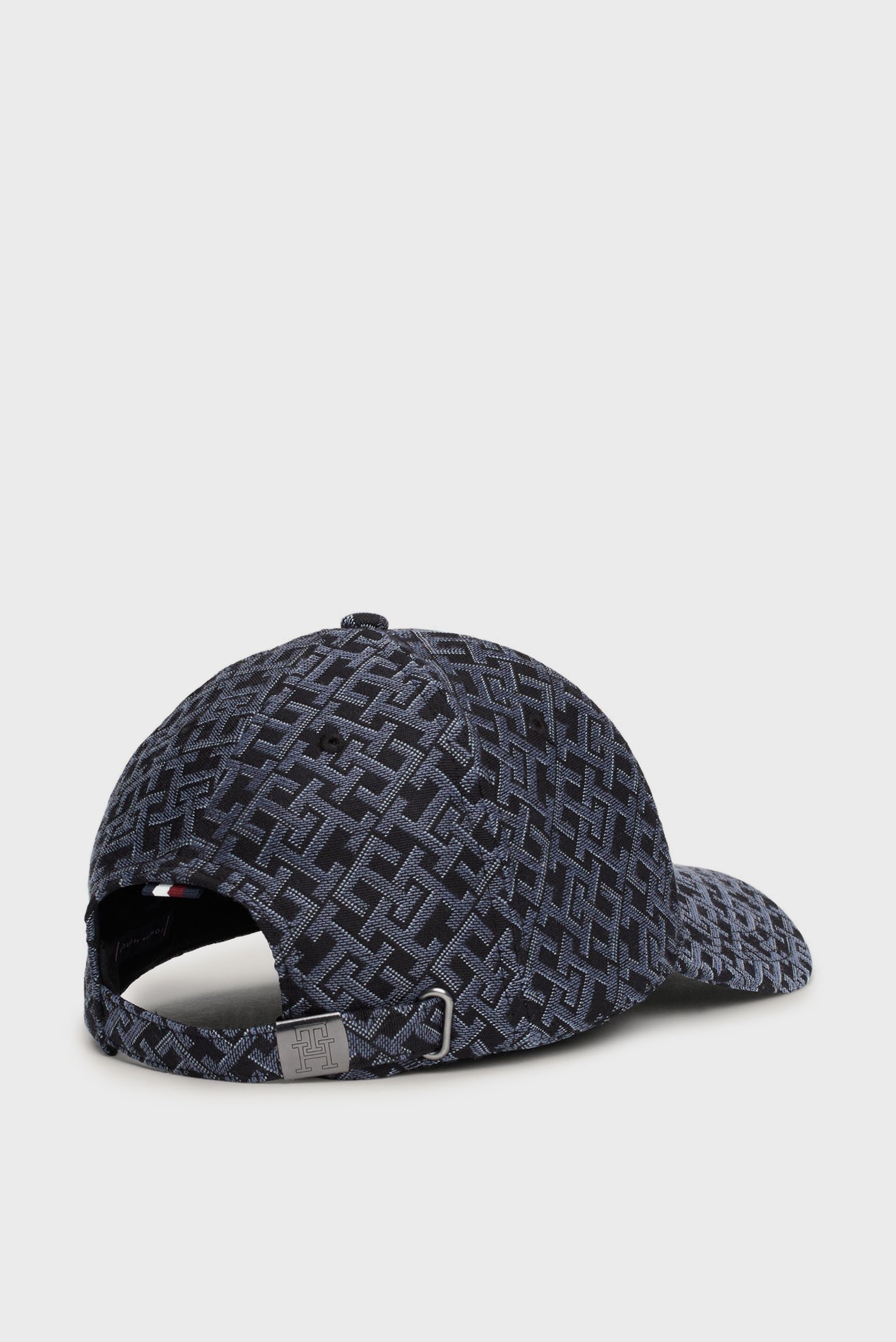 Кепка TH MONOGRAM AOP 6 PANEL CAP 3