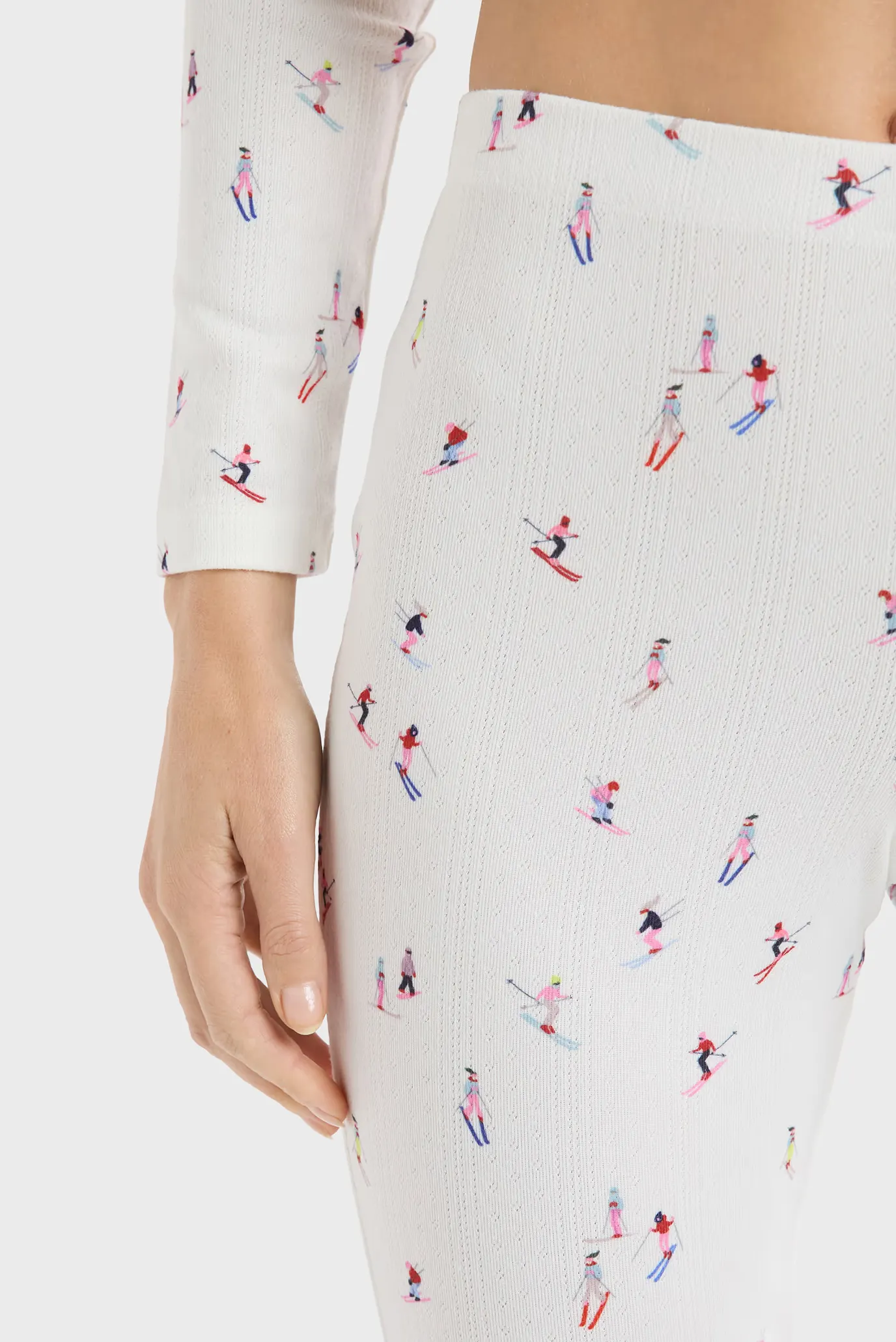 Легинсы/WIK - LEGGING 4