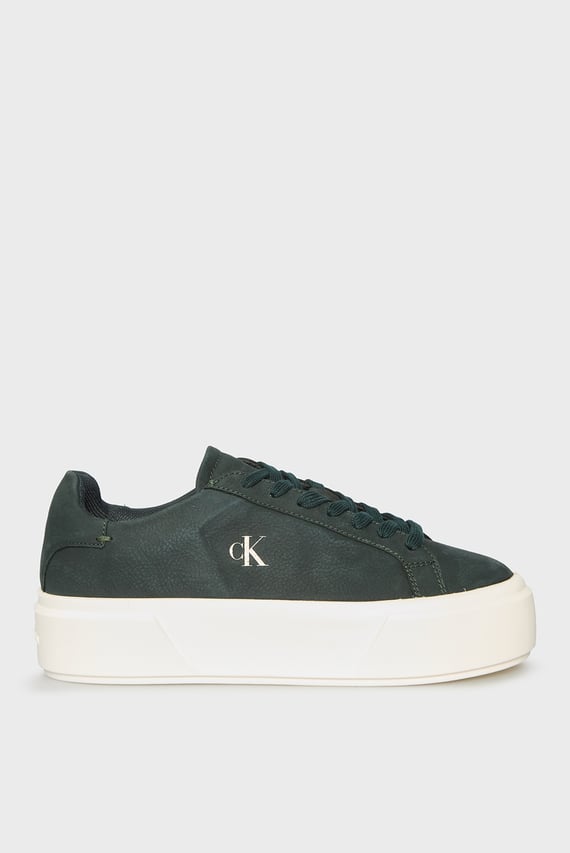 Кроссовки/FLATFORM LACE UP NB MG