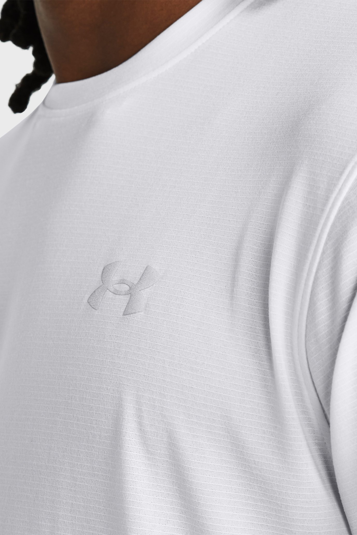 Футболка UA Launch Shortsleeve 3