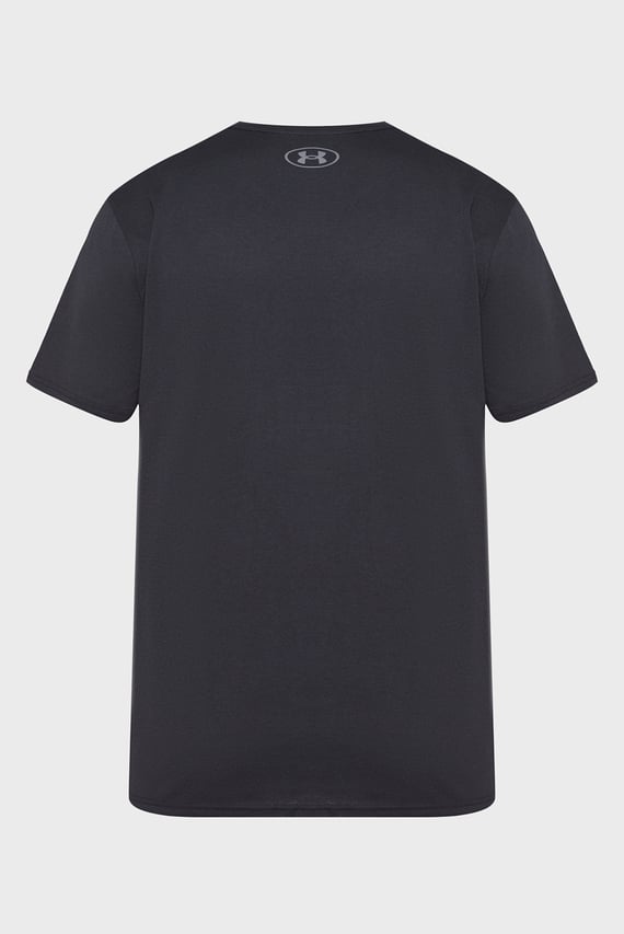 Футболка UA TRIPLE STACK LC LOGO SS