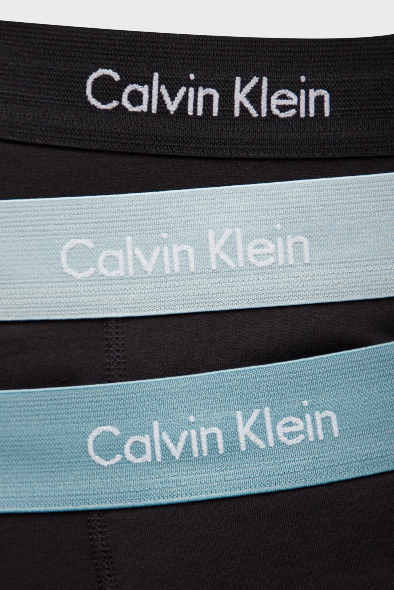 Набор белья TRUNK 3PK (disabled for color code resolve)Calvin Klein Набор белья TRUNK 3PK (disabled for color code resolve) 6