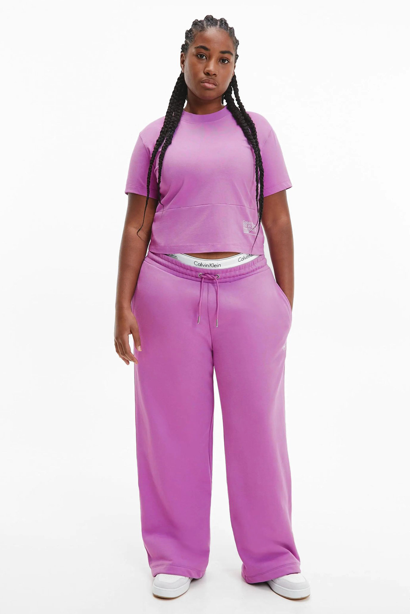 Штаны спортивные MICRO MONOLOGO STRAIGHT PANTS 7