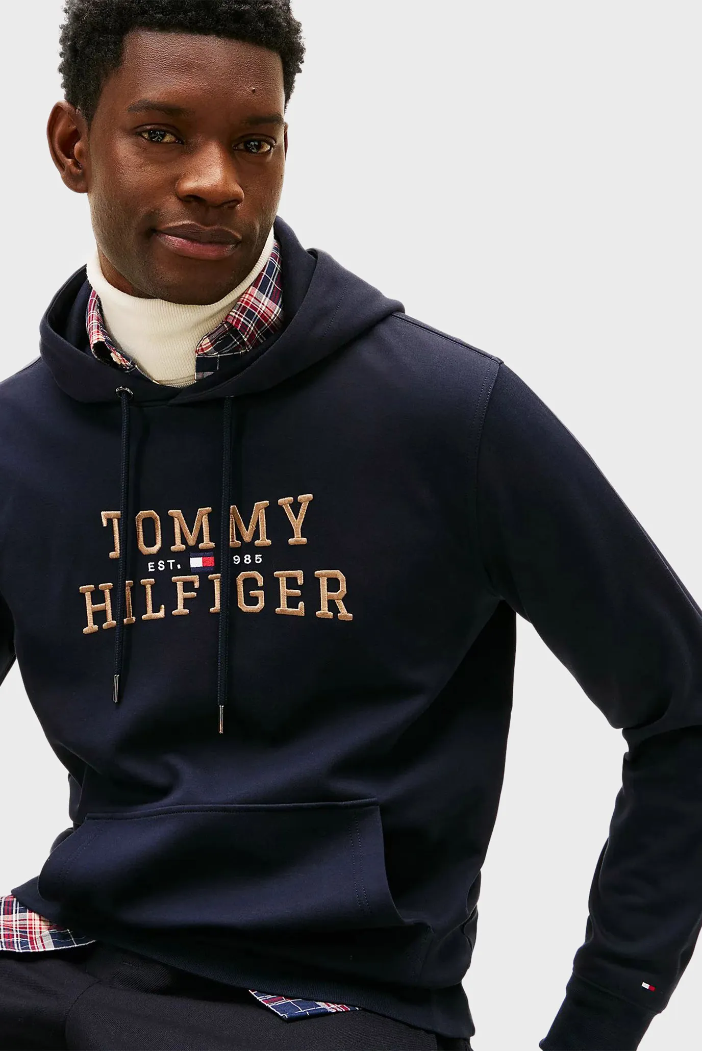 Худи ICON INTECHNO HOODY 4