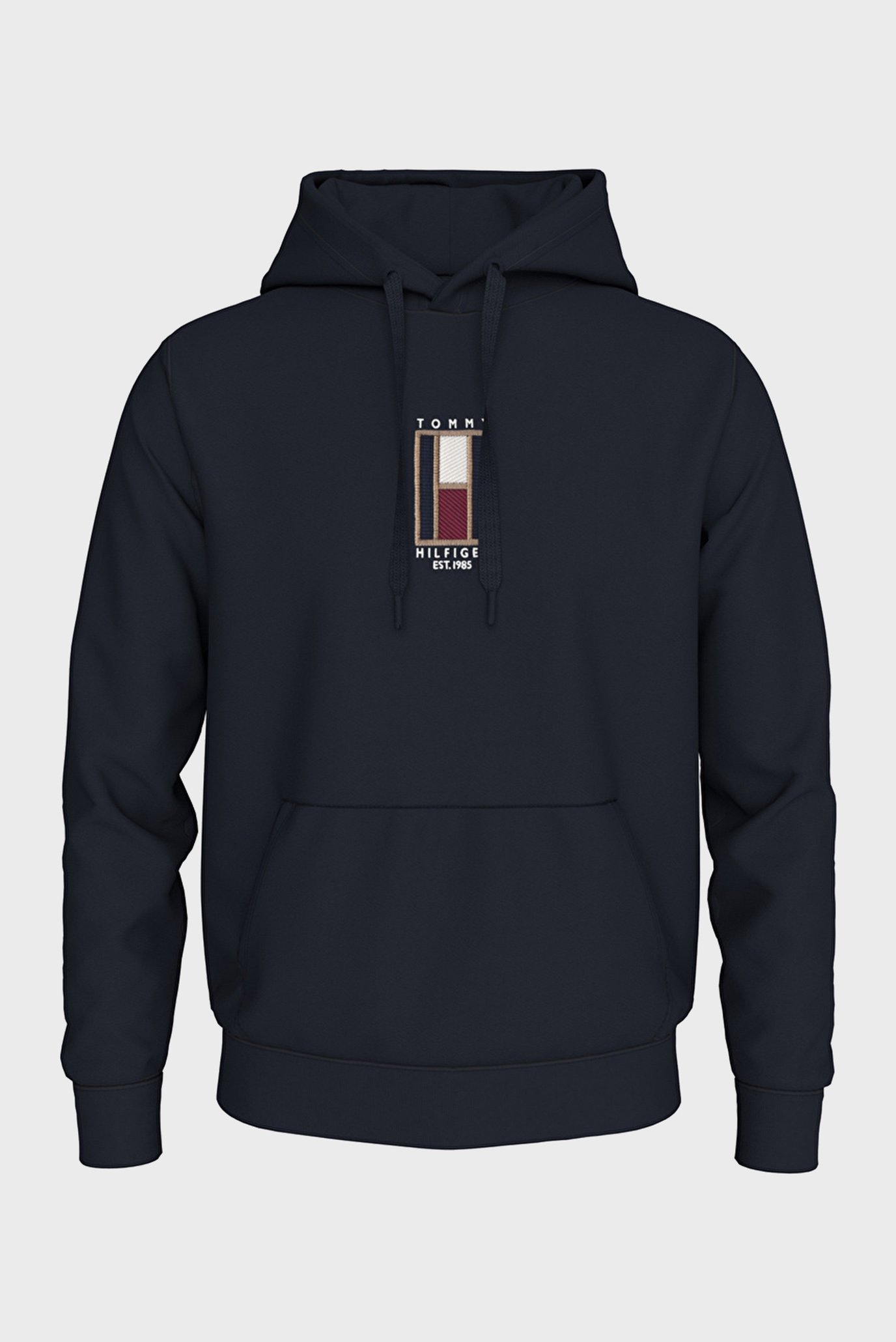 Худи/VERTICAL FLAG HOODY 1