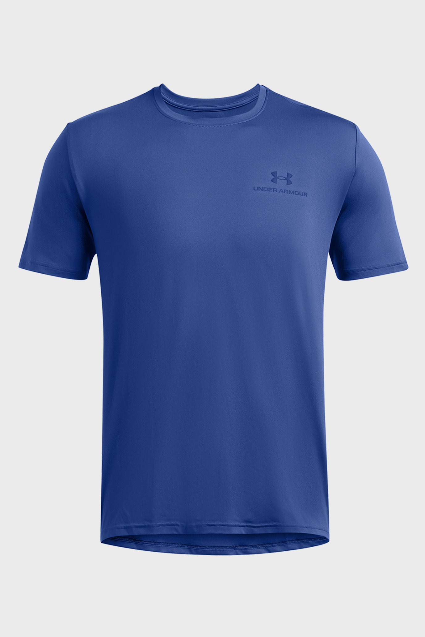 Мужская синяя футболка Vanish Energy SS 3