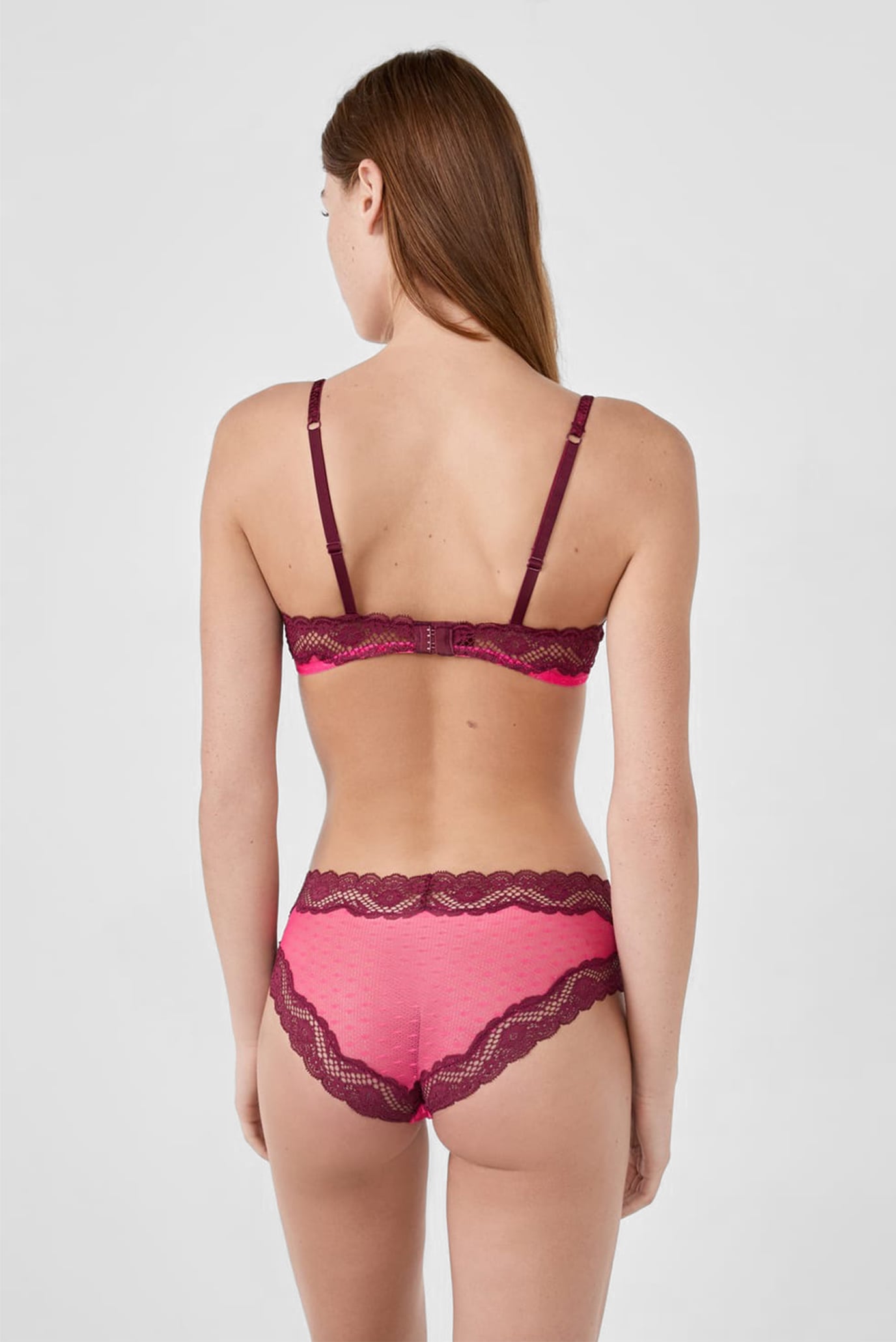 Бюстгальтер ATTITUDE - N*9 BALCONNET 2