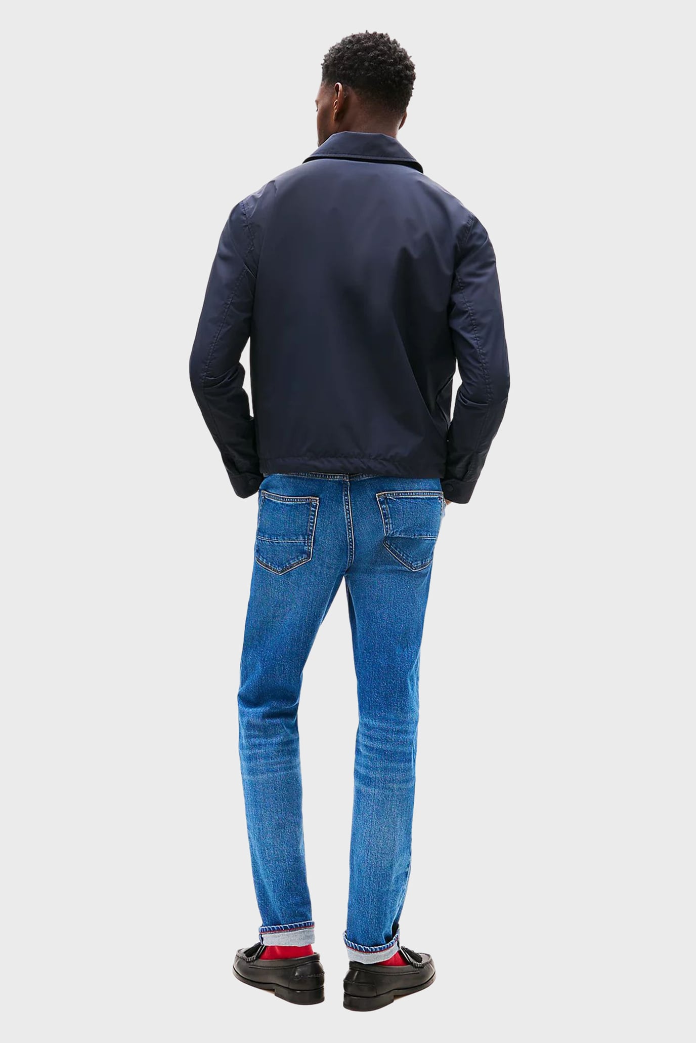 Куртка демисезонная/PACKABLE IVY JACKET 3