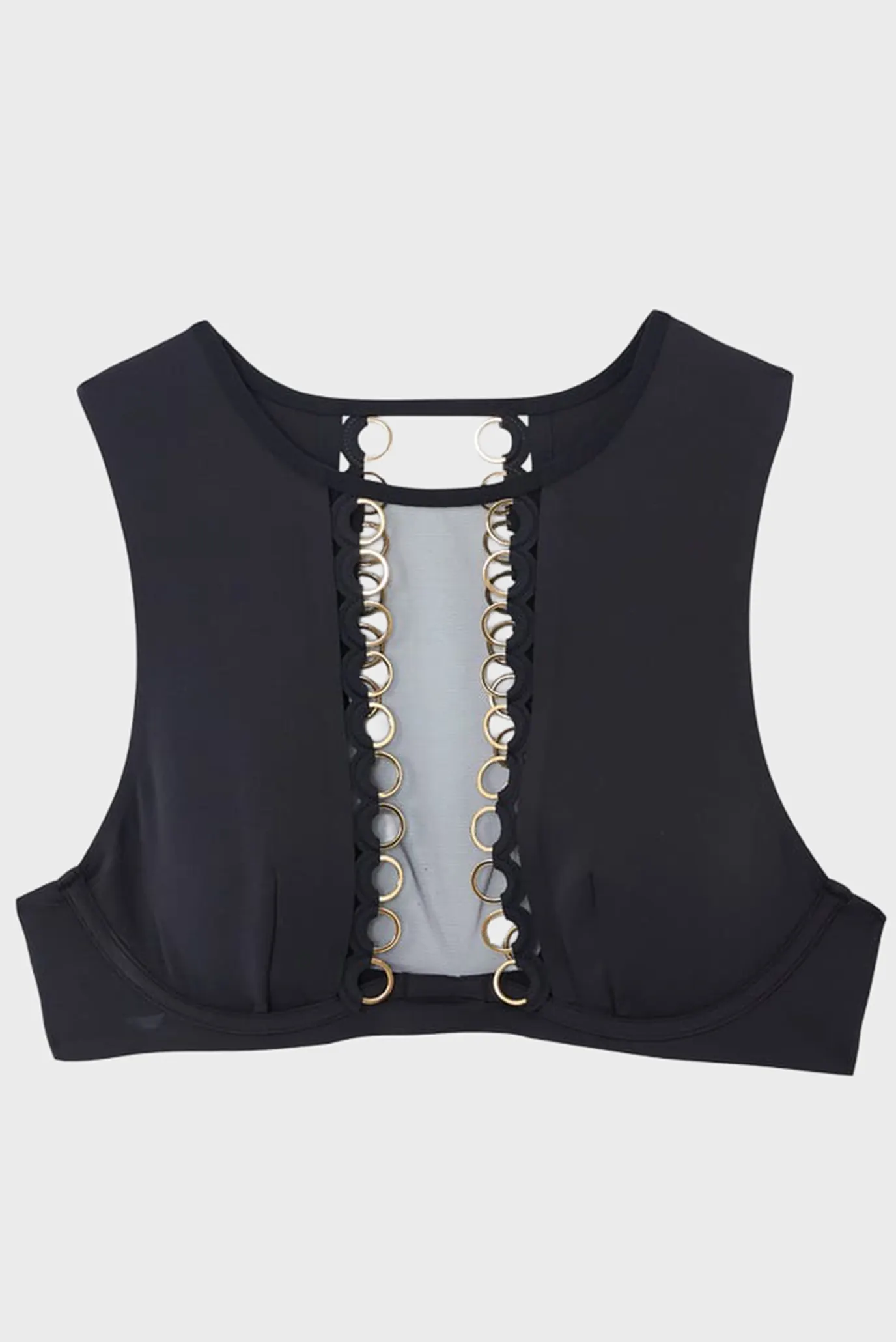 Бюстгальтер/AFTER PARTY - SC CLASSIQUE 5