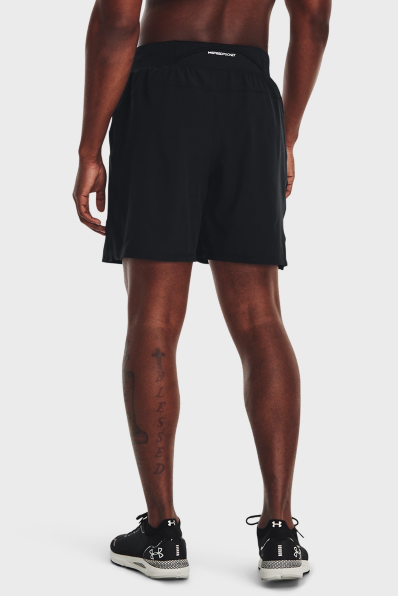 Шорты LAUNCH ELITE 7'' SHORT 7