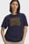 Футболка Rival OS Campus Tee