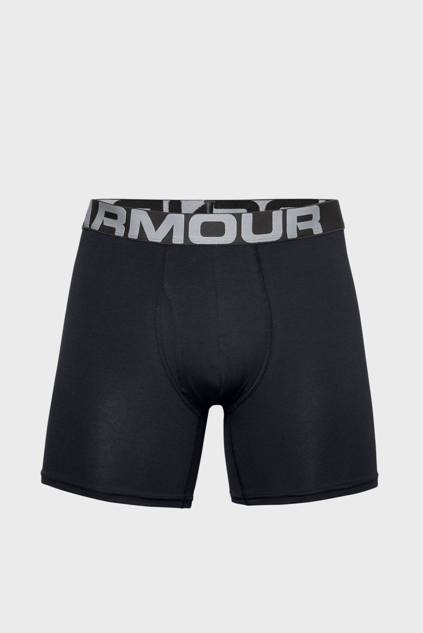 Трусы UA Charged Cotton 6in 3 Pack 4
