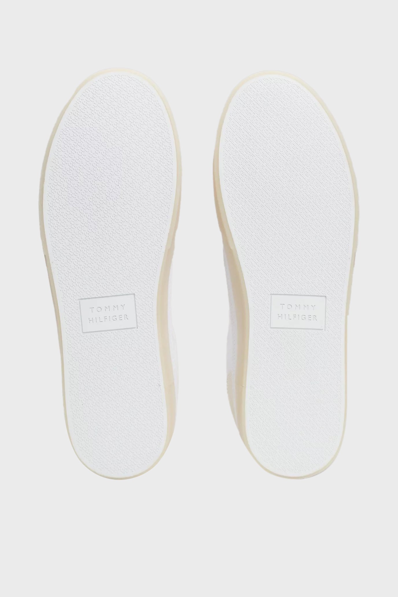 Кеды TH HI VULC STREET LOW MIX 5