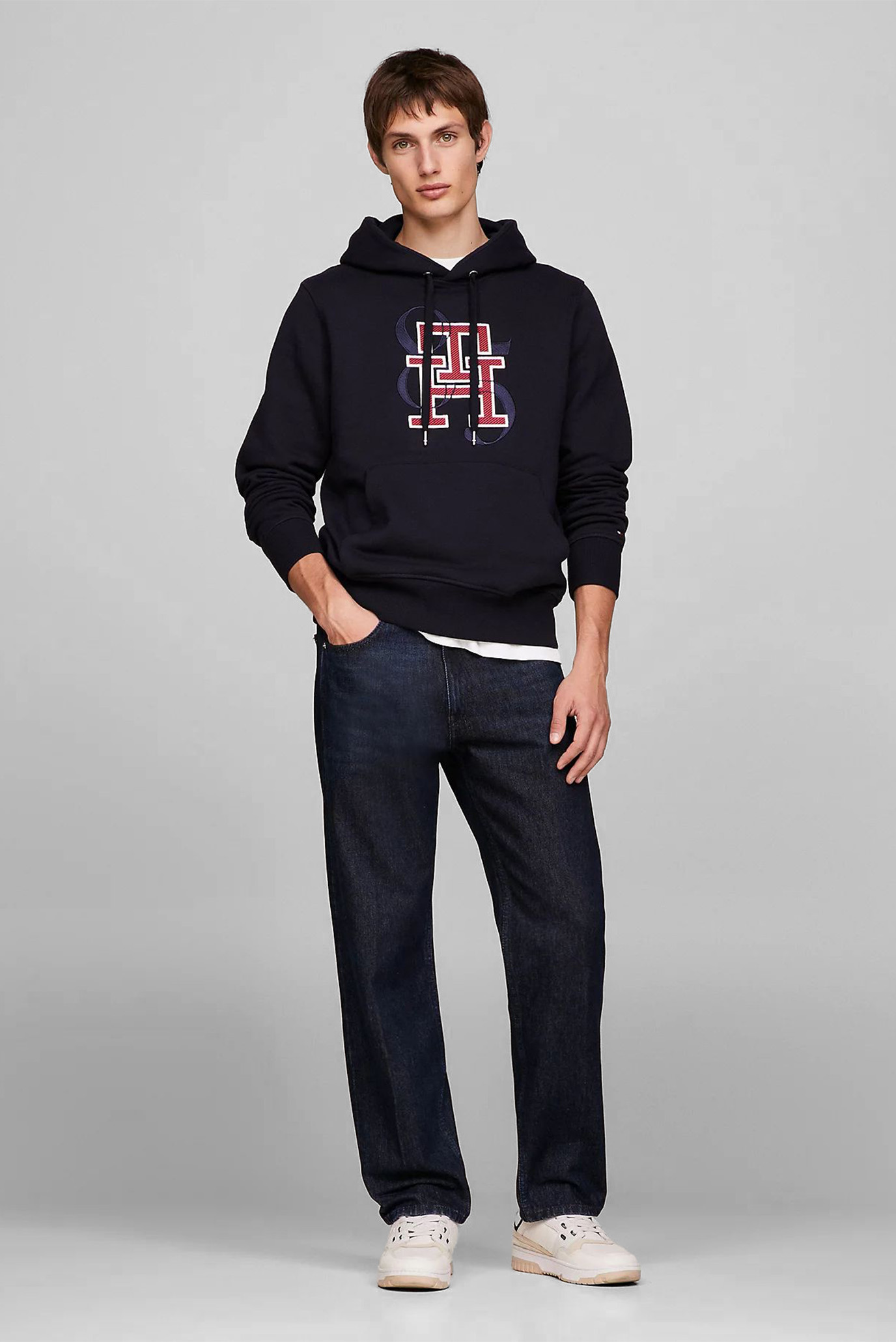 Худи MONOGRAM 85 HOODY 2