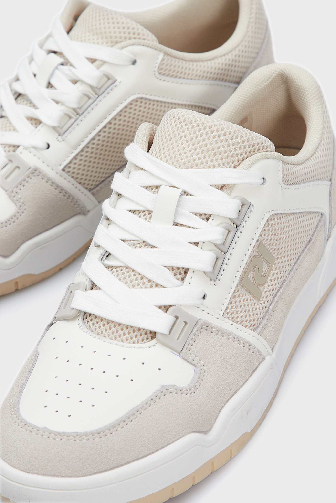 Кроссовки Piper 2