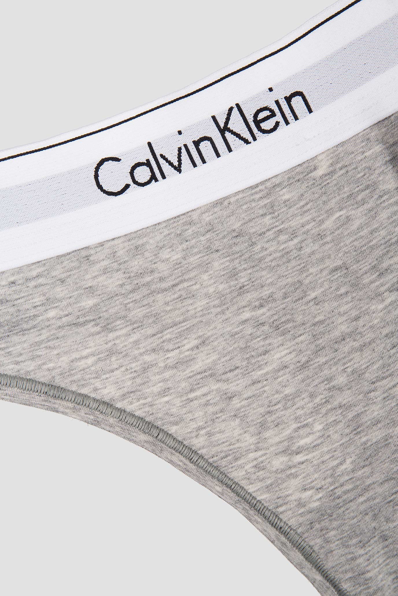 Трусы THONGCalvin Klein Трусы THONG 11
