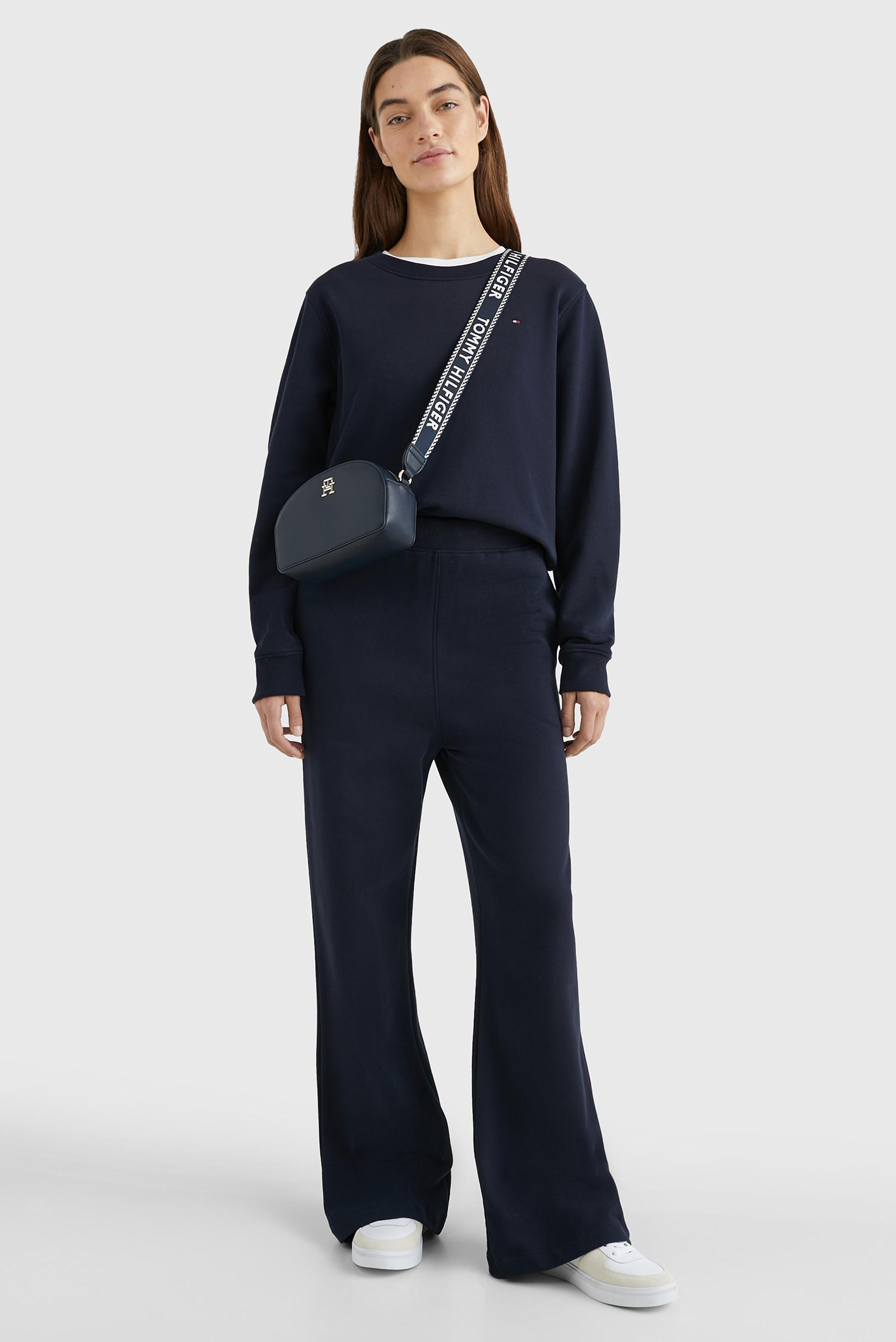 Штаны спортивные 1985 P TERRY STRAIGHT LEG PANT 2