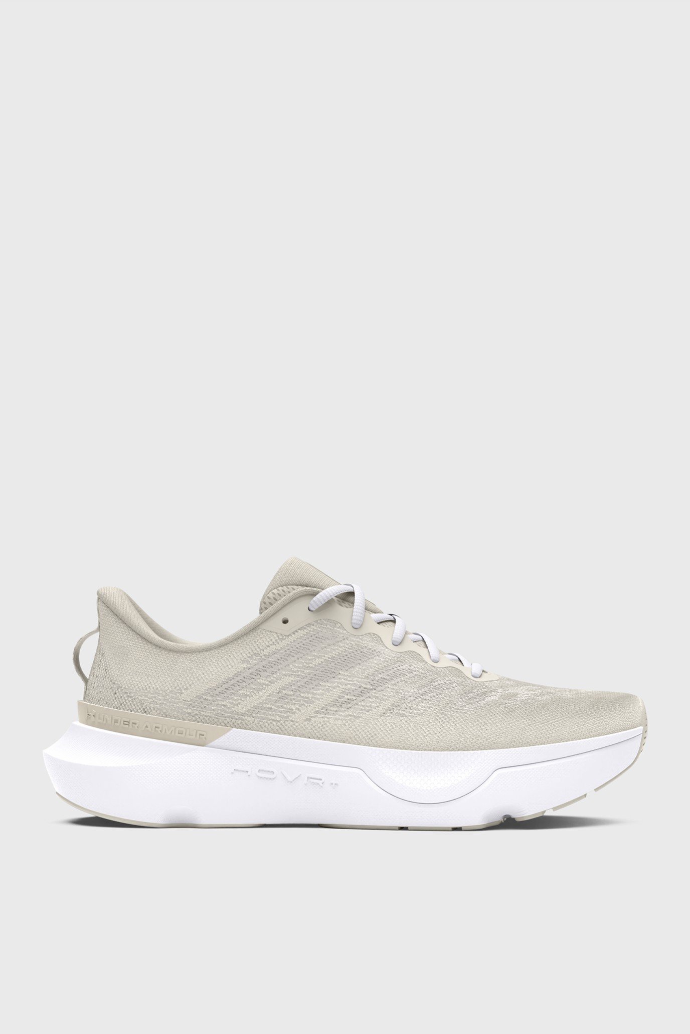 Кроссовки UA W Infinite Pro Breeze 6