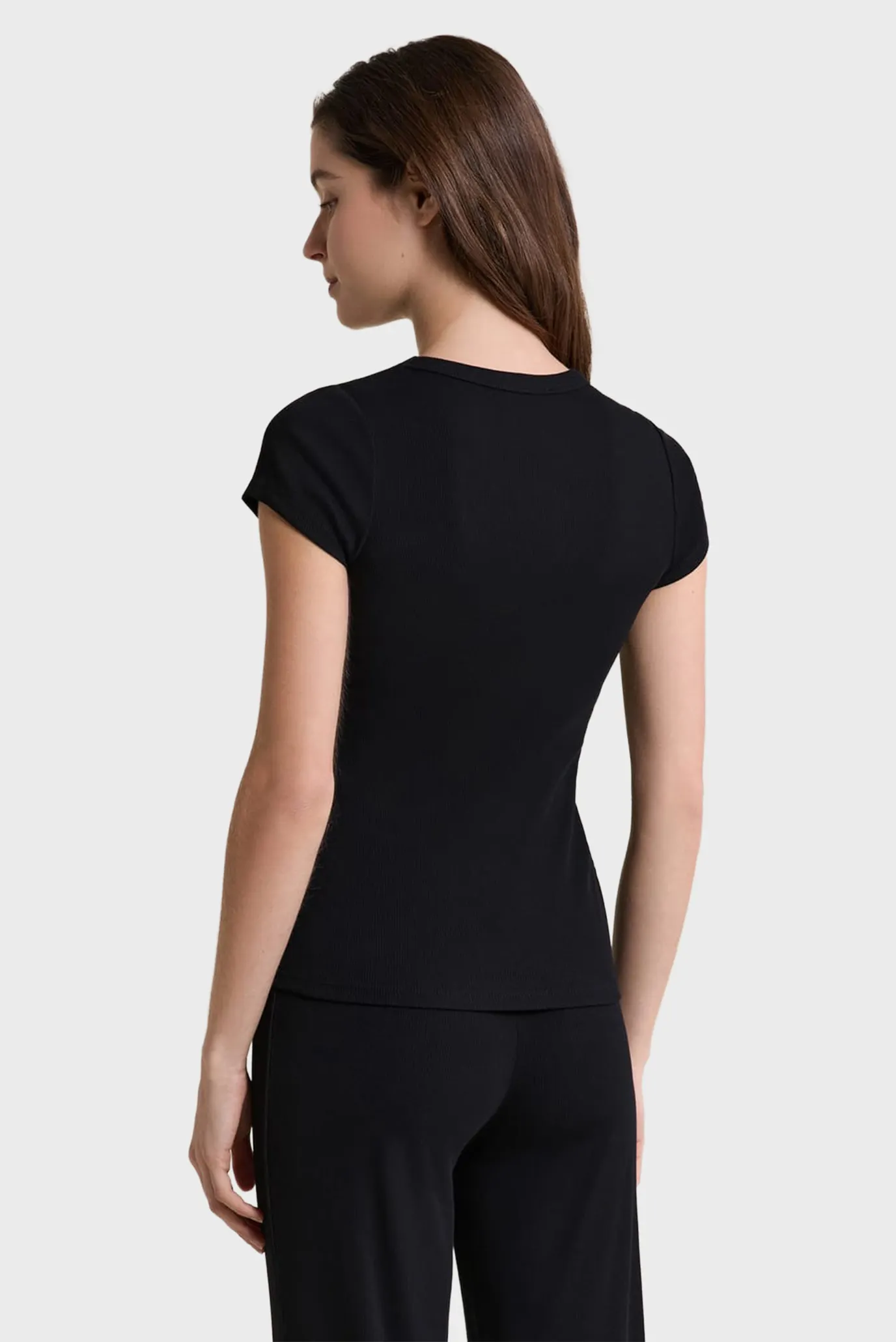 Футболка/JOANI - T SHIRT MC 2