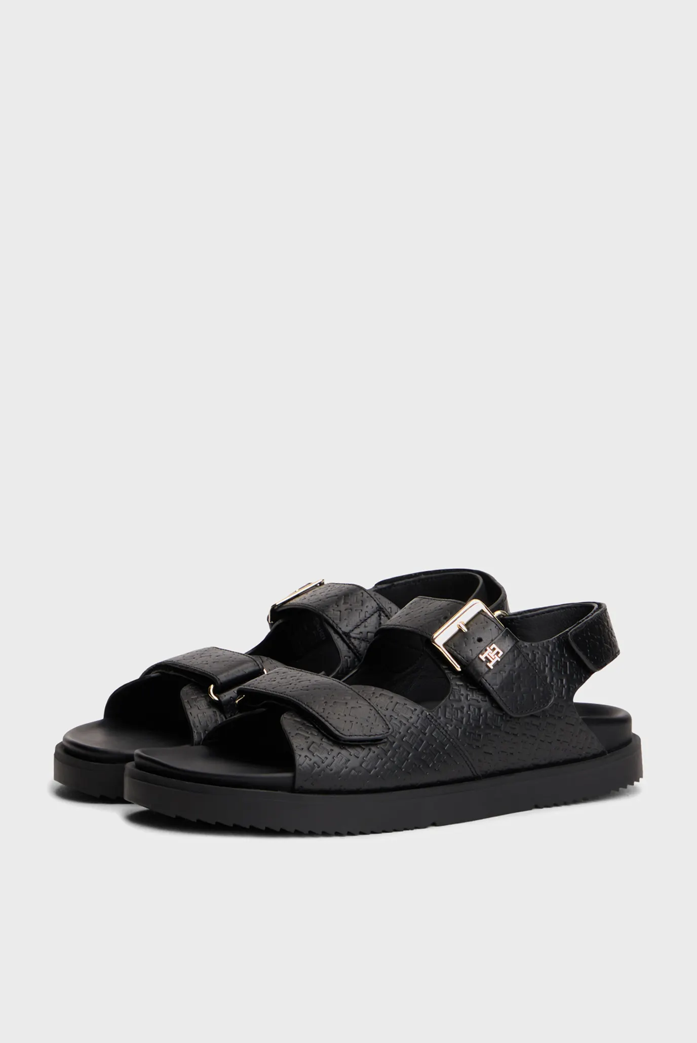 Сандалии ADJUSTABLE DOUBLE STRAP SANDAL 3