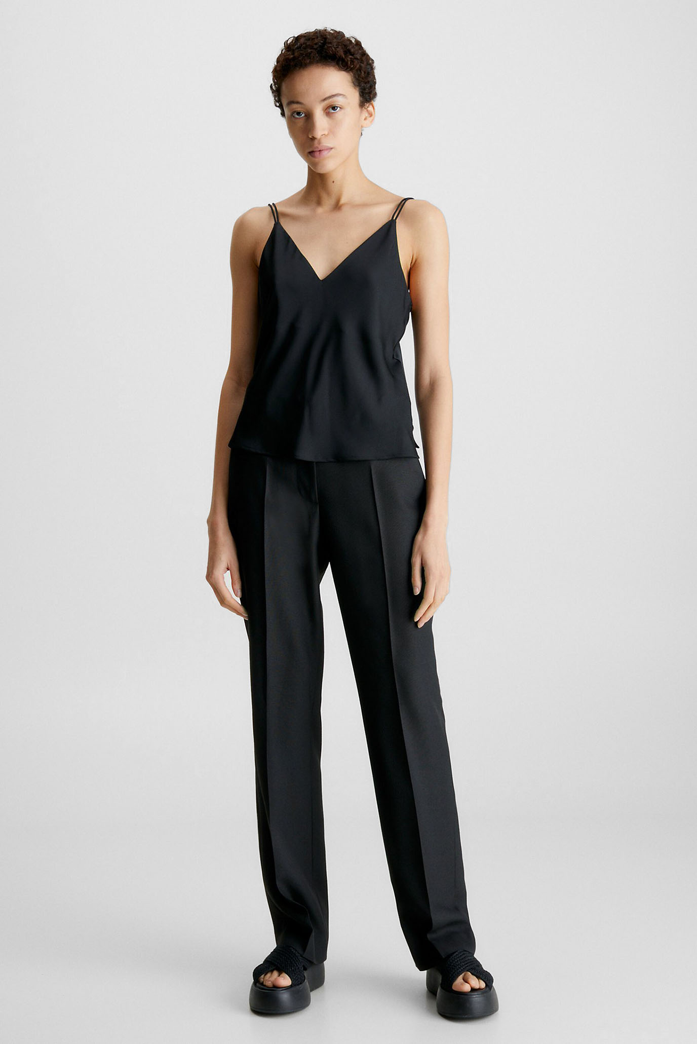 Топ RECYCLED CDC CAMI TOP 7