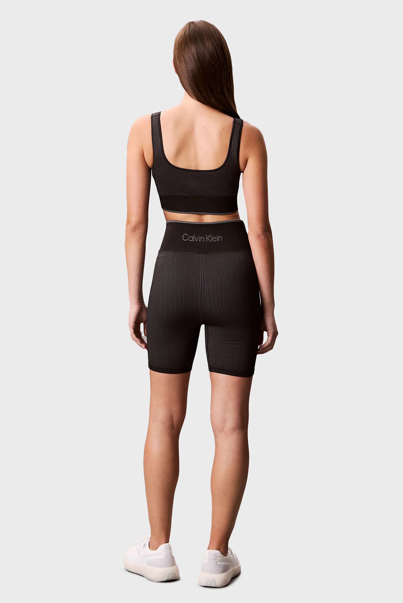 Шорты WO - CYCLING SHORTCalvin Klein Performance Шорты WO - CYCLING SHORT 4
