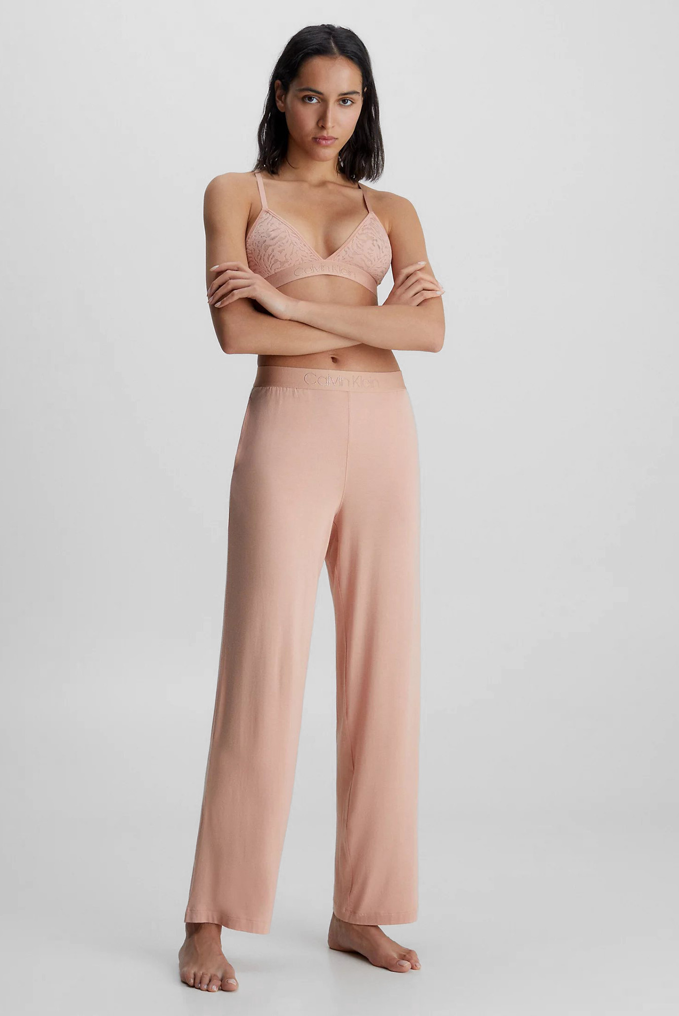 Штаны SLEEP PANT 2