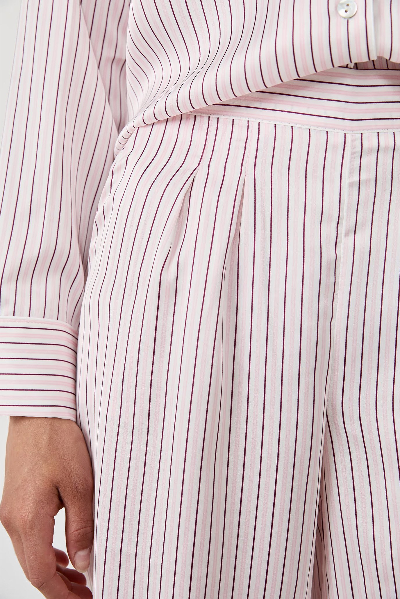 Штаны DORRIE - PANTALON 4