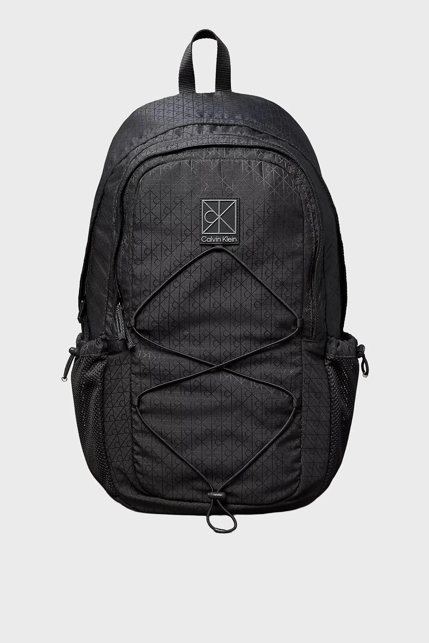 Рюкзак UTILITY EMBLEM BUNGEE BACKPACK 1