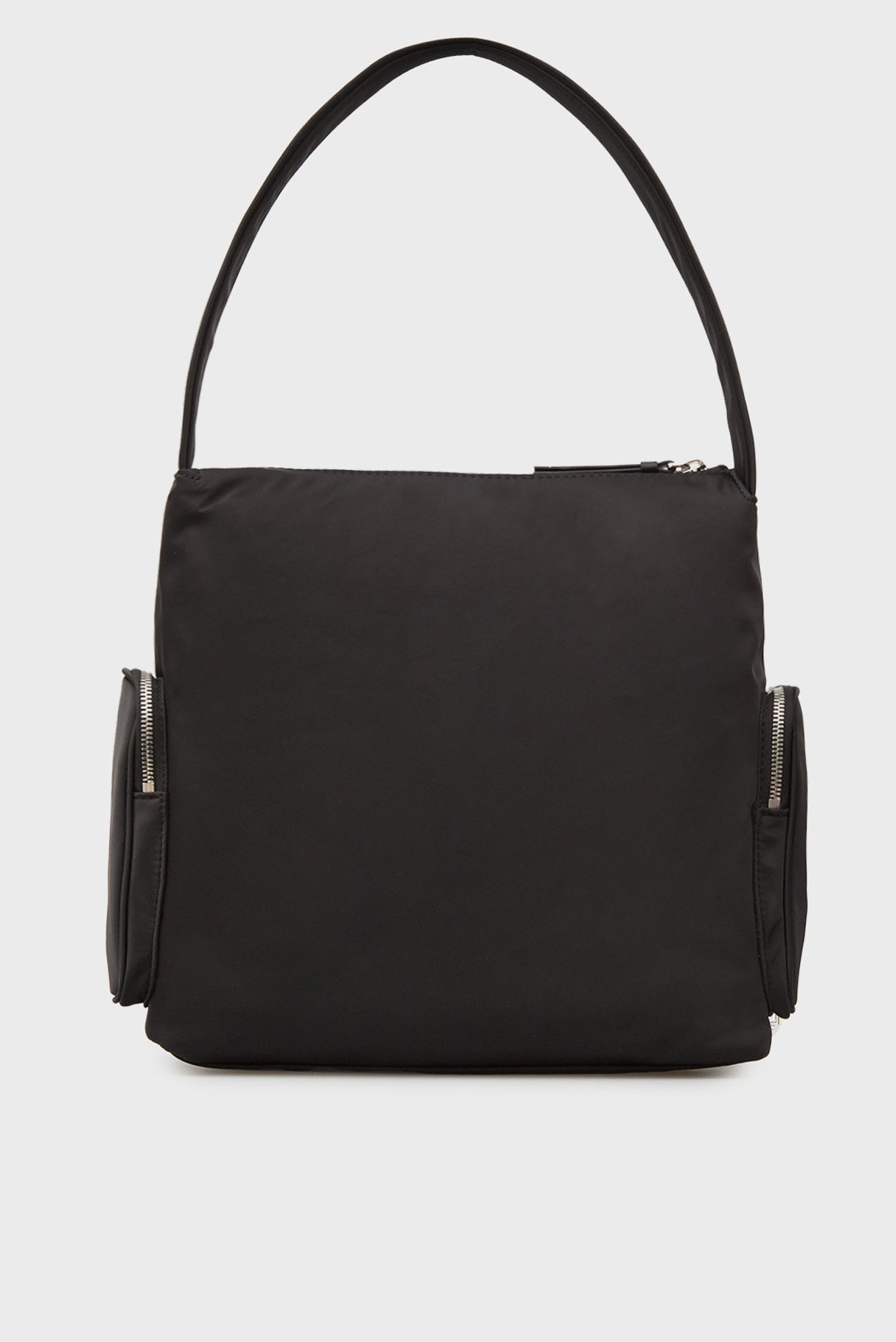 Сумка POCKET NYLON SATCHELCalvin Klein Сумка POCKET NYLON SATCHEL 4