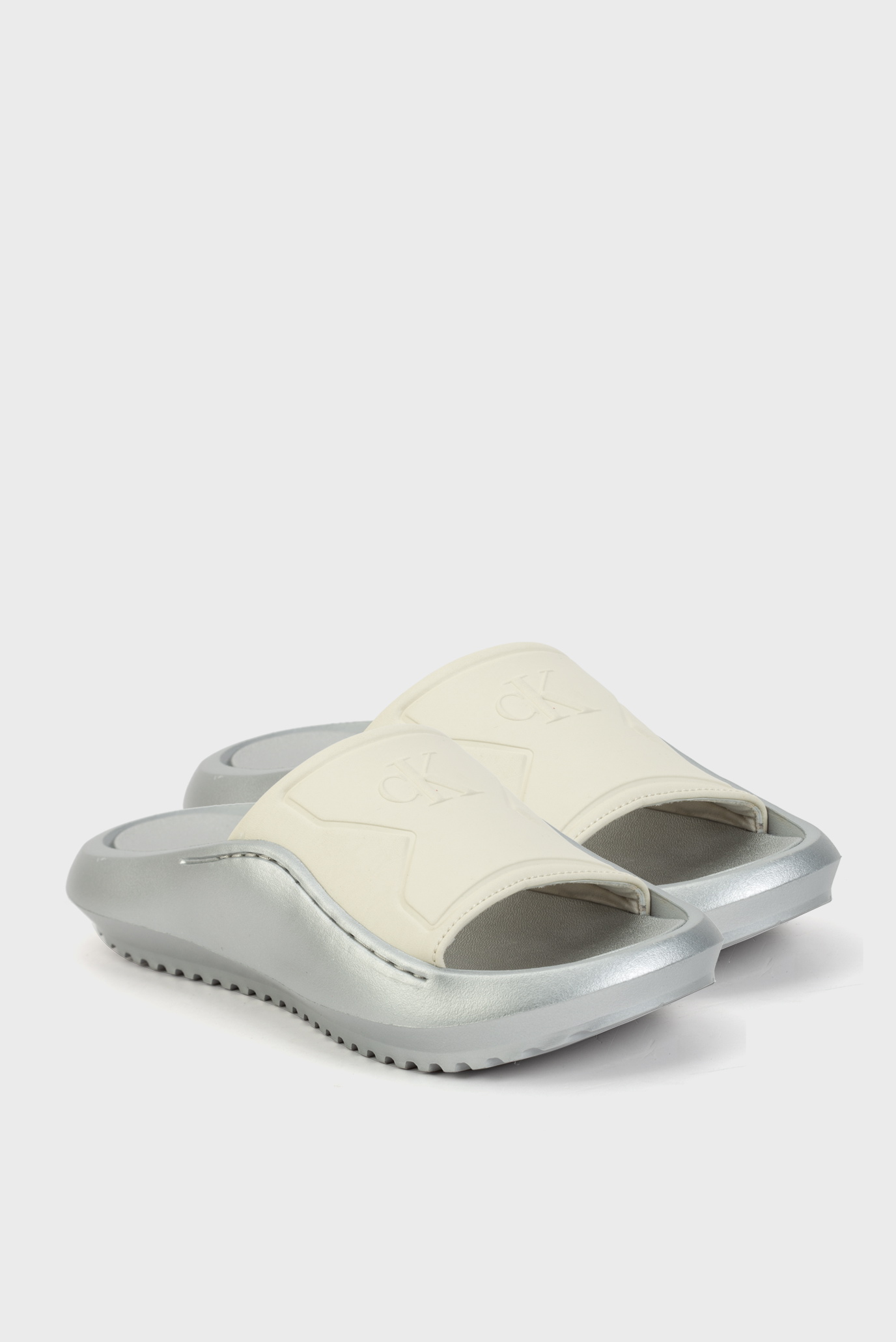 Сандалии HYBRID SANDAL MG MRCalvin Klein Jeans Сандалии HYBRID SANDAL MG MR 2