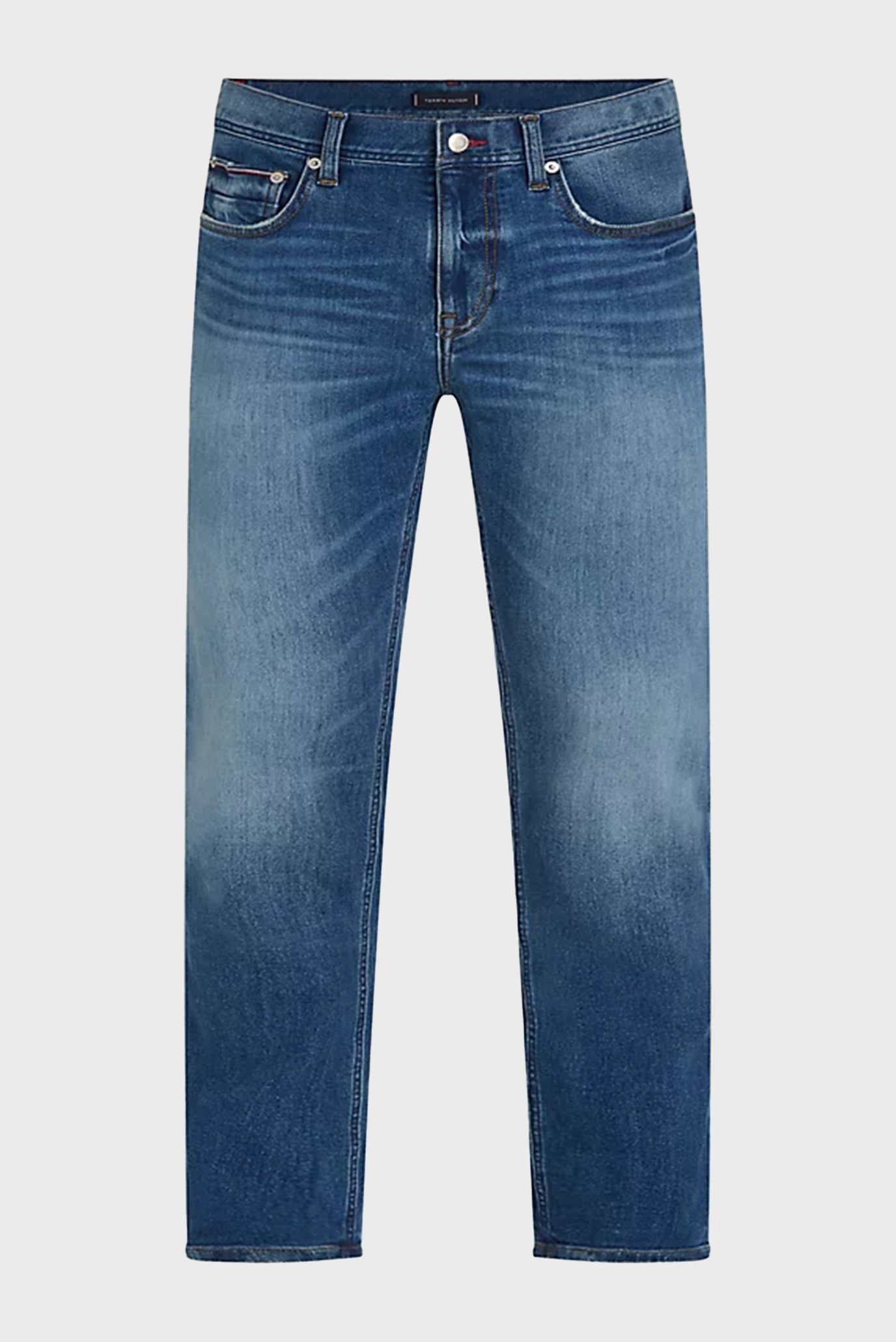 Джинсы DENTON TH STR NAPLES 5
