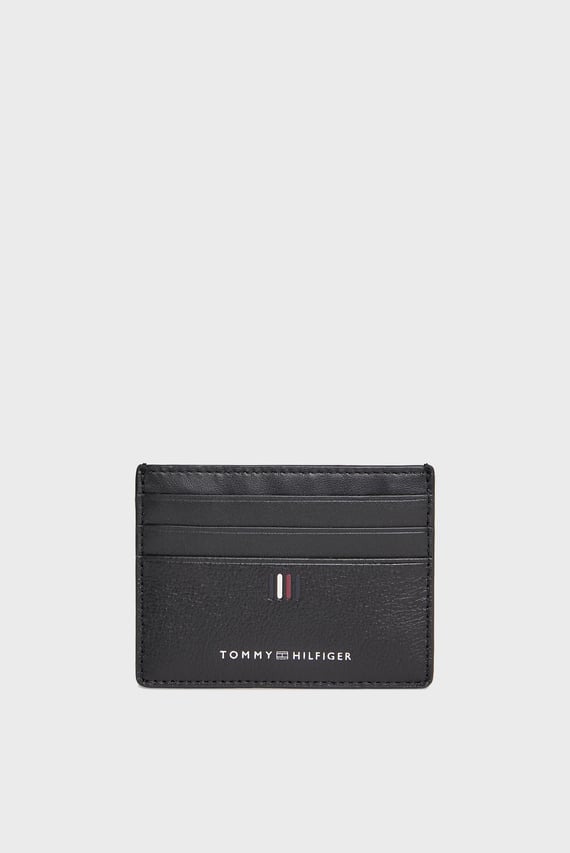 Кошелек TH CENTRAL CC HOLDER Tommy Hilfiger