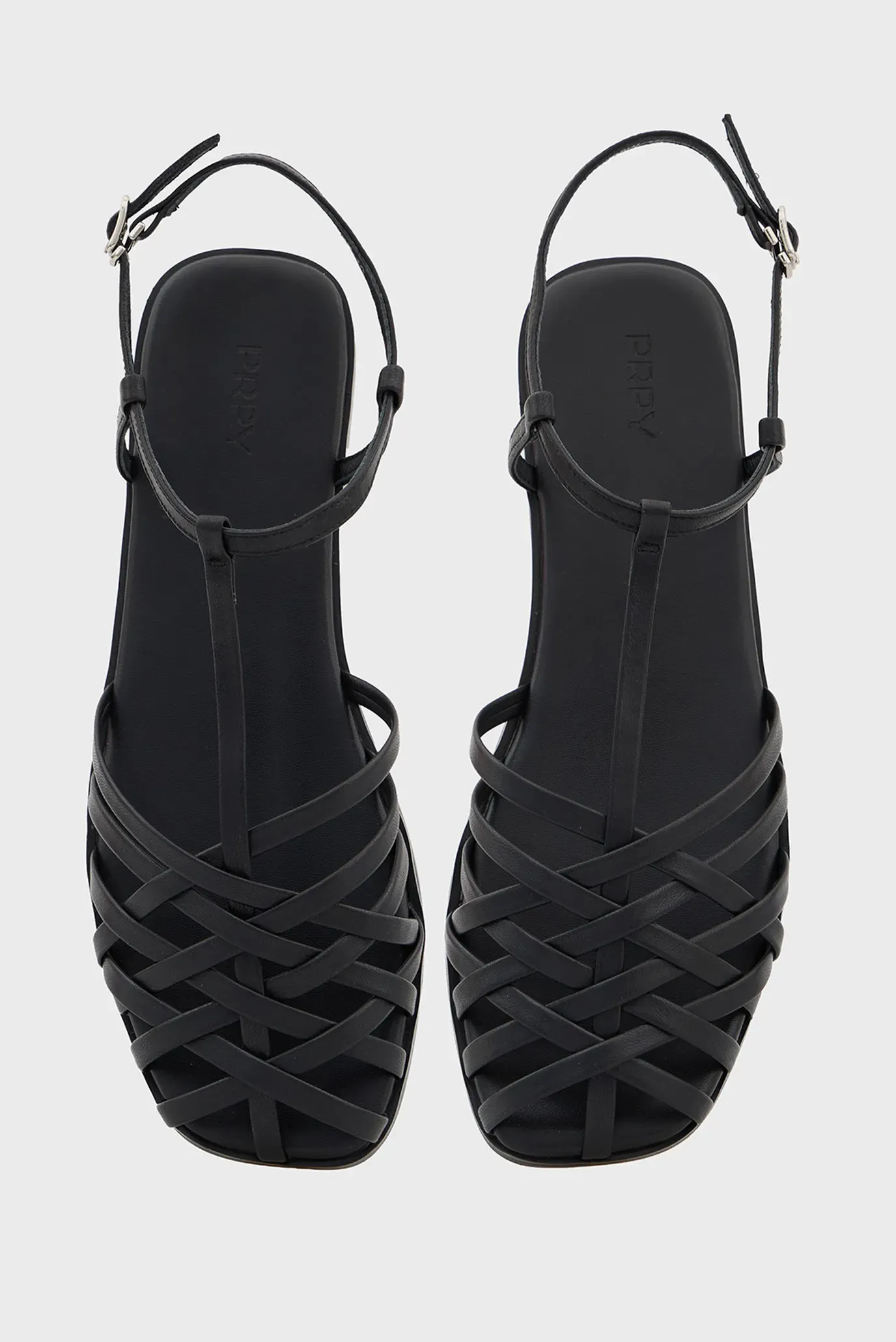 Сандалии Caprine 4