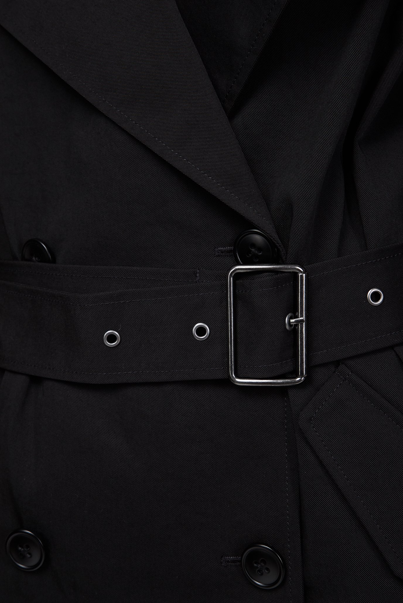 Плащ G-MATTHEW-FEM JACKET 4