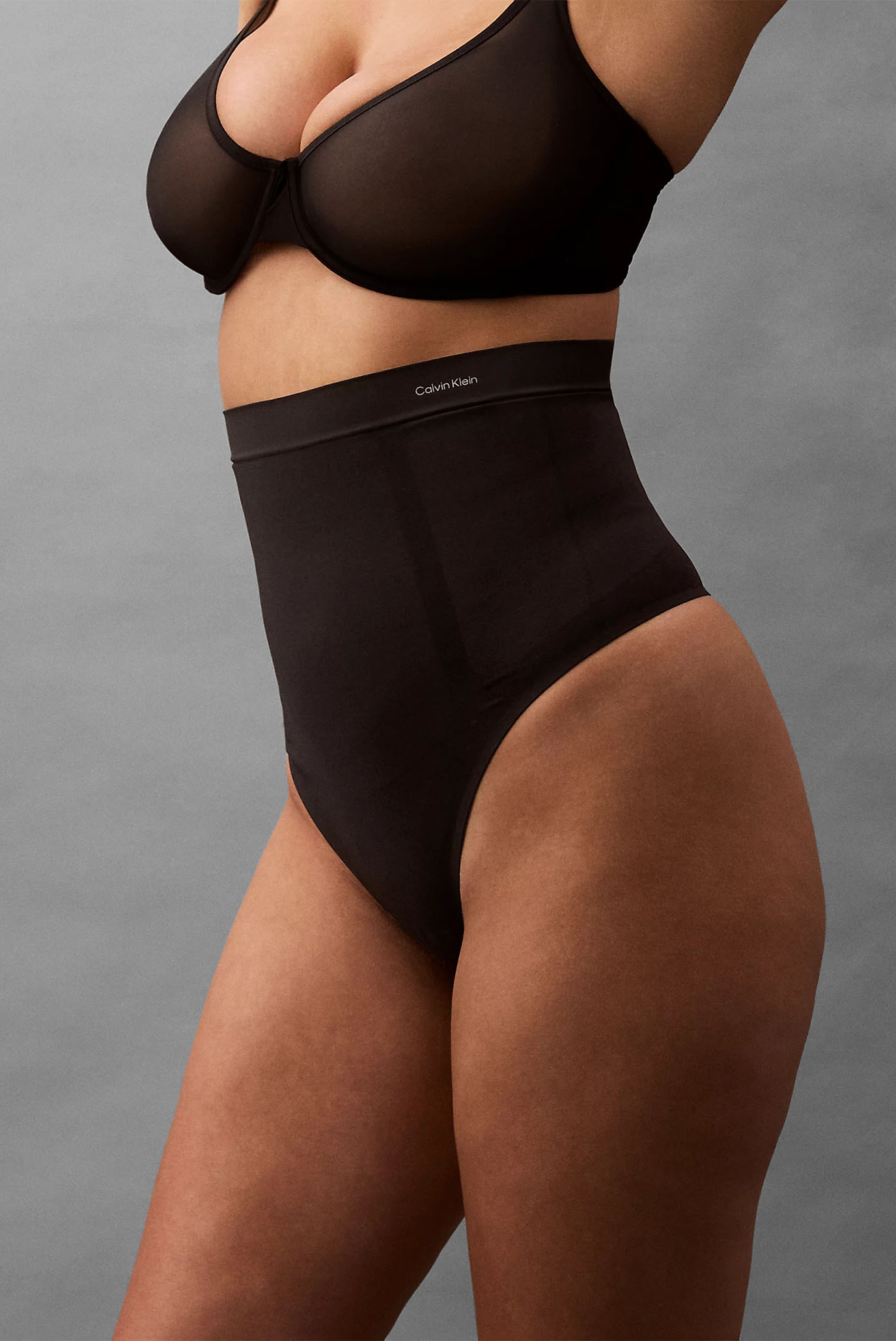 Трусы EXTRA FIRM SEAMLESS THONG 6