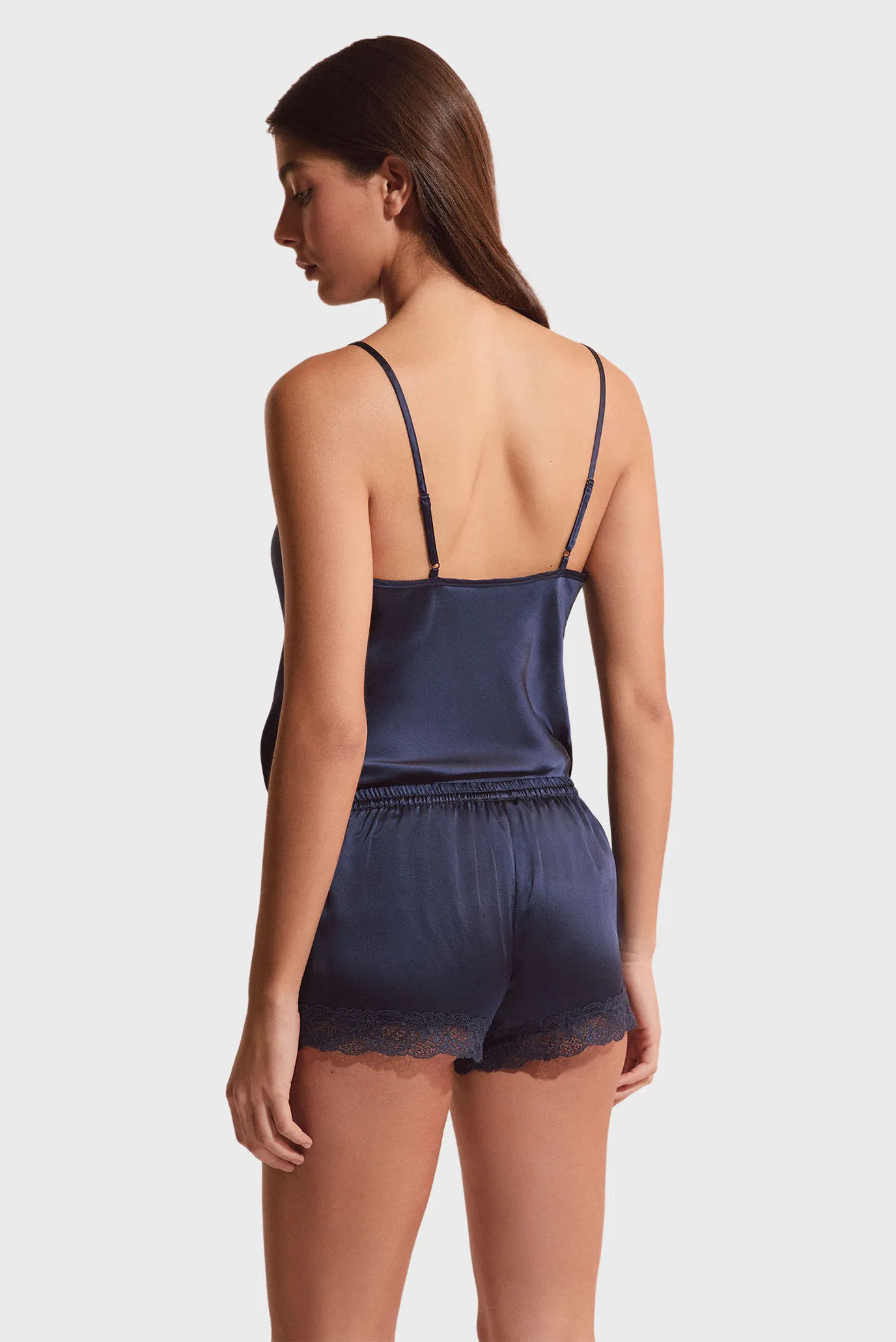 Шорты MILKY - SHORT 3