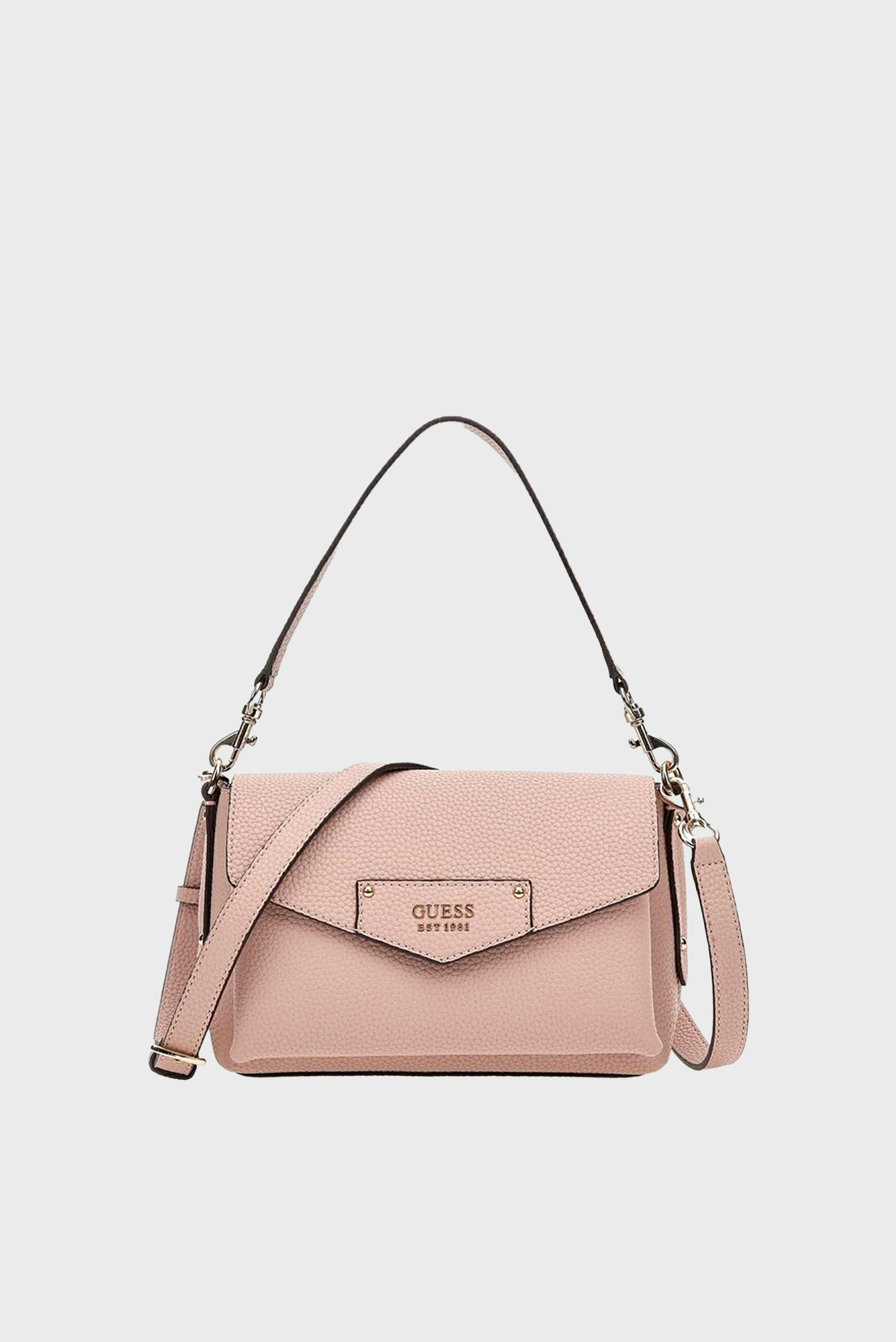 Сумка ECO BRENTON FLAP SHOULDER BAG 1