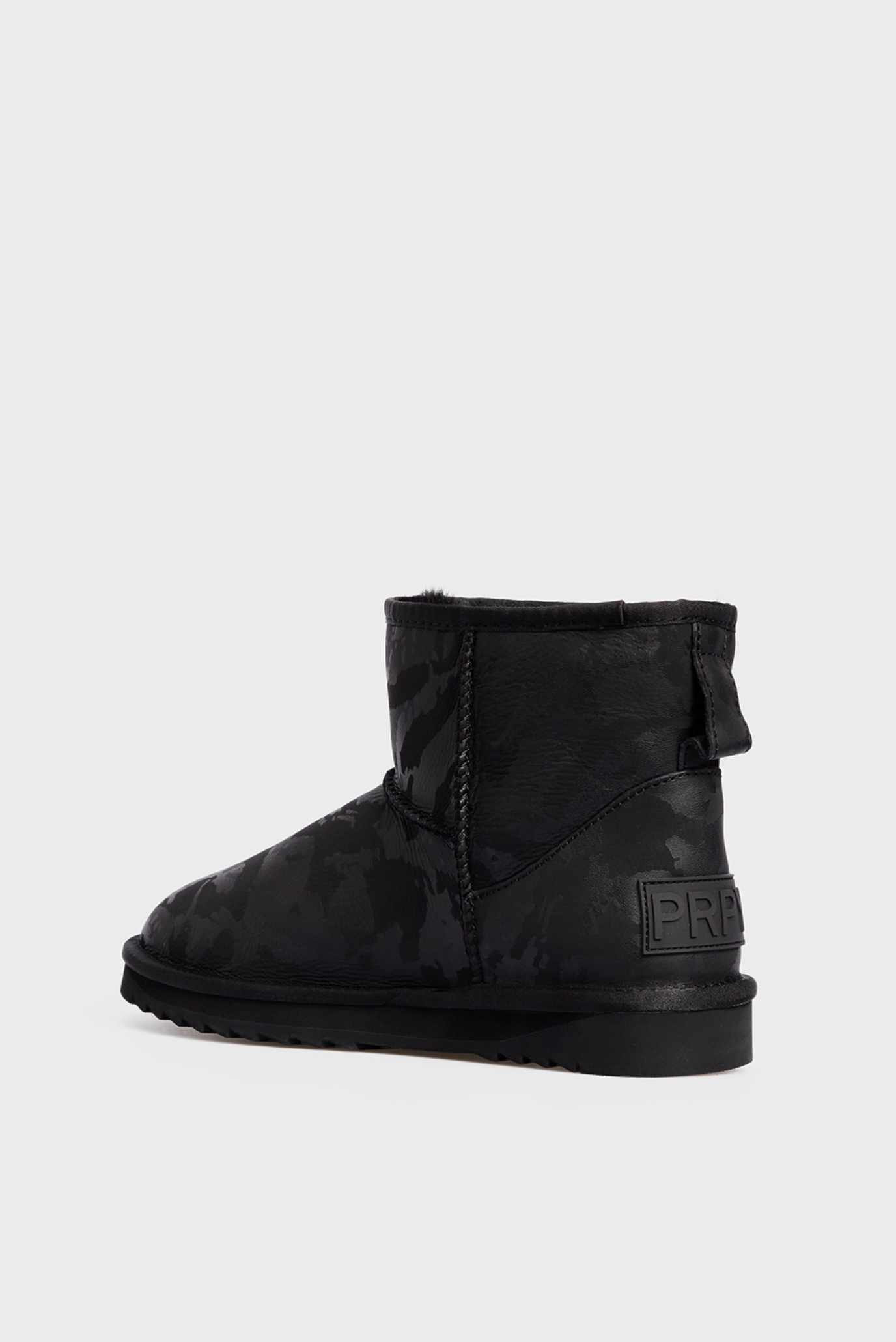 Валенки Dubbo 10