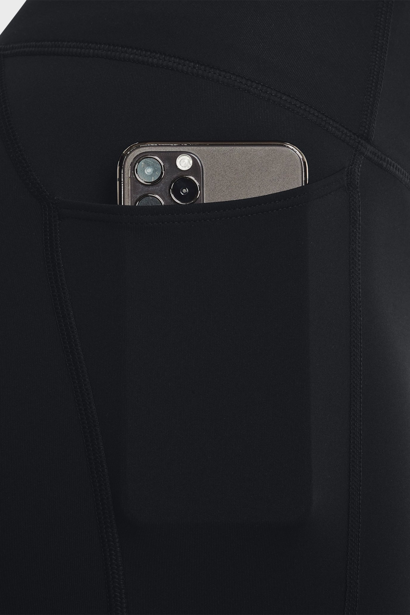 Легинсы UA Fly Fast Capris 6