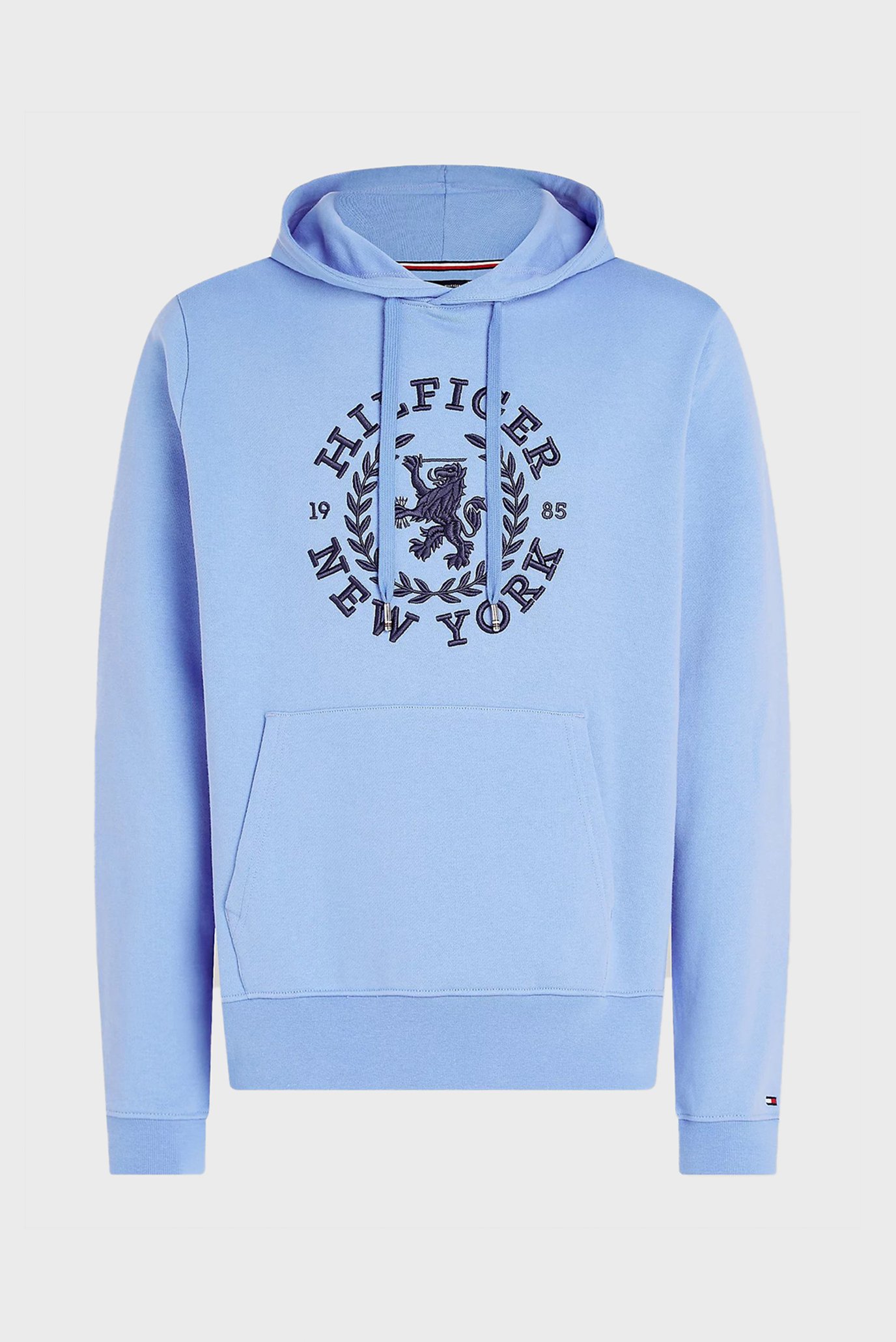 Худи BIG ICON CREST HOODIETommy Hilfiger Худи BIG ICON CREST HOODIE 5