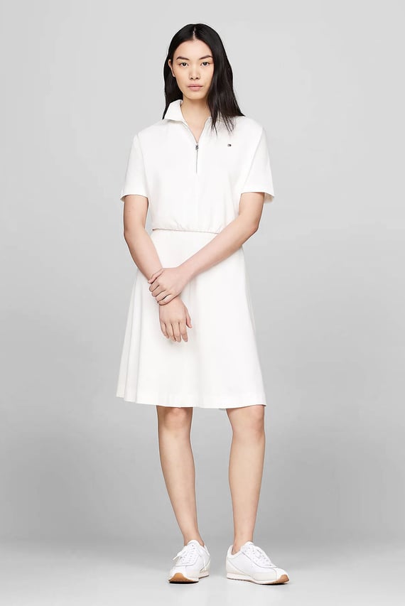Платье OPN NK ZIP RENEWCL F&F POLO DRS