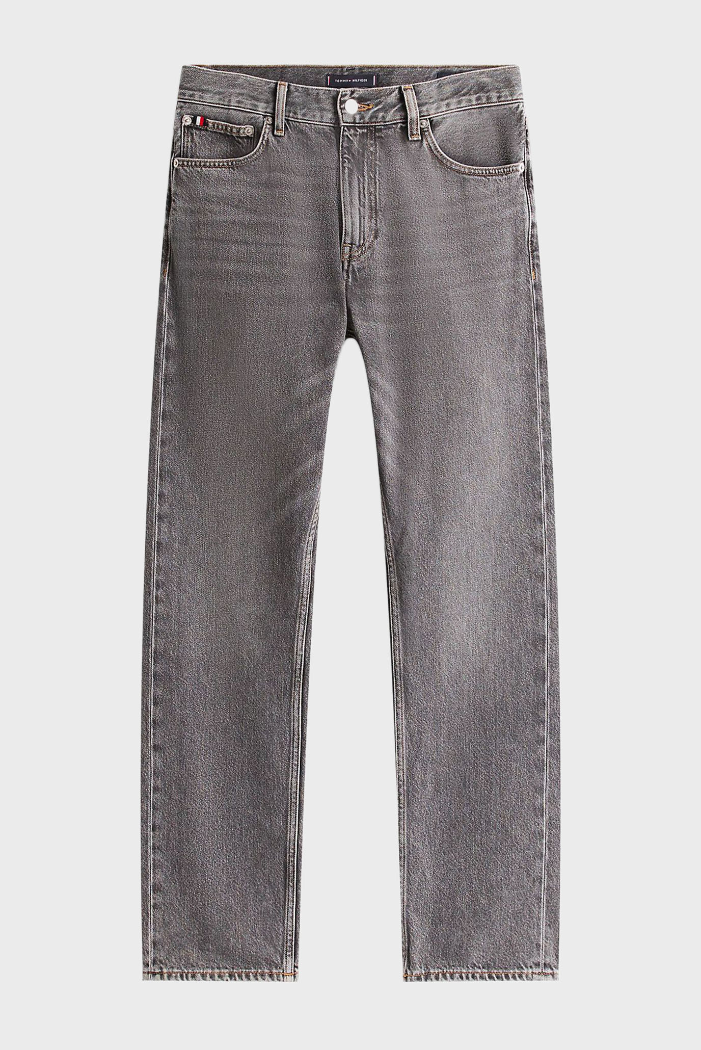 Джинсы/REGULAR MERCER RGD ARCADE GREY 5