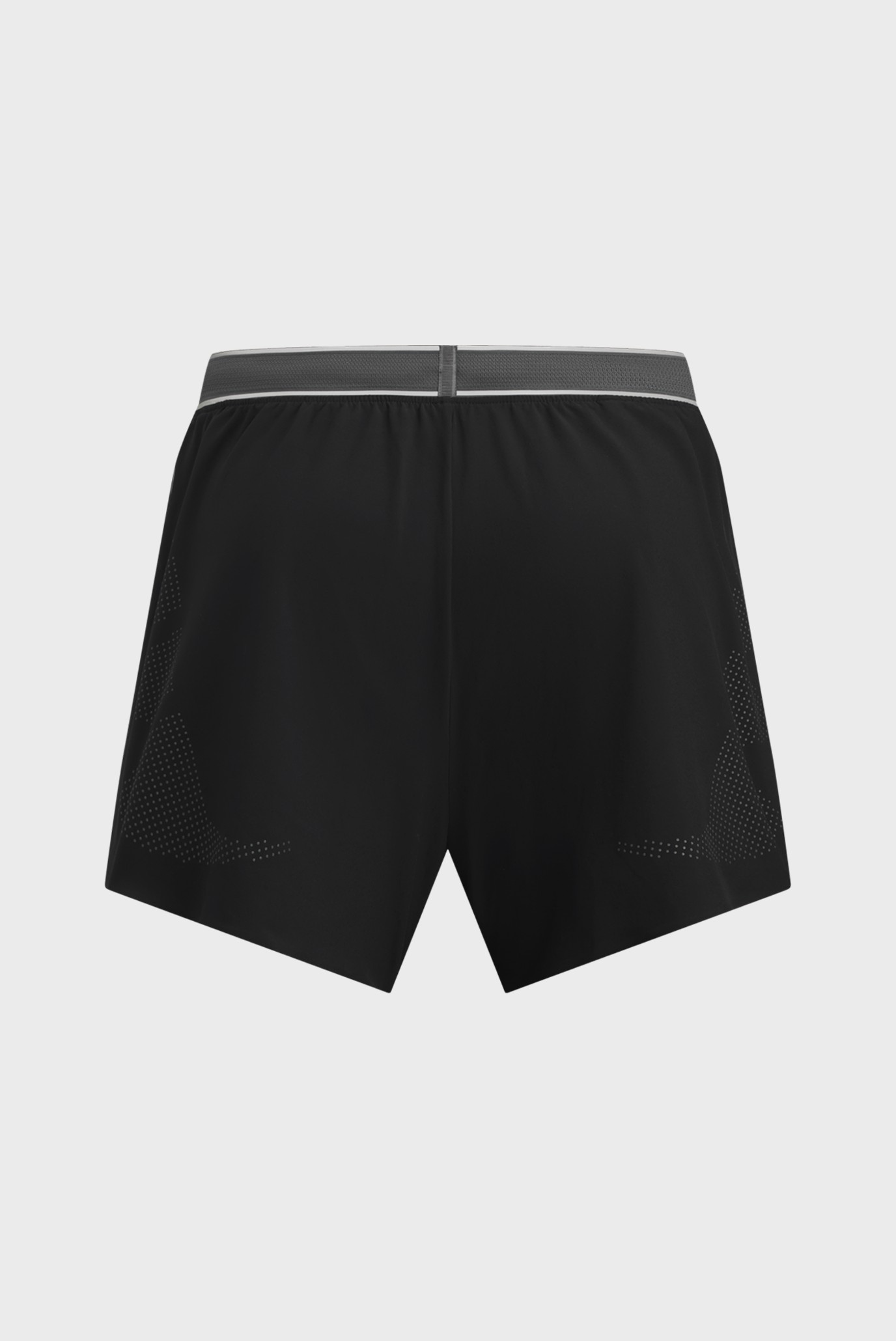 Шорты UA Halo Run Short 7